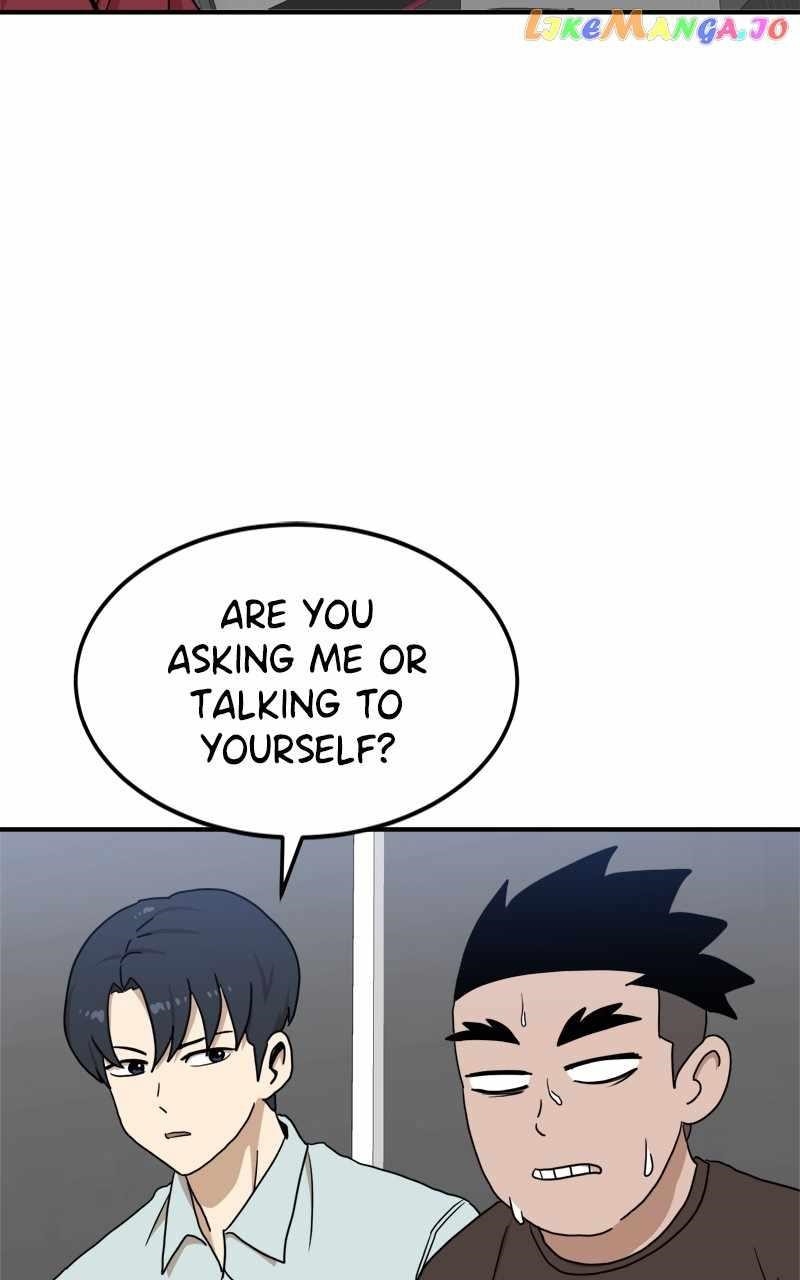 Double Click (PARK Soo-bong) Chapter 89 - Page 37 in English