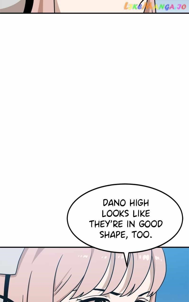 Double Click (PARK Soo-bong) Chapter 89 - Page 42 in English