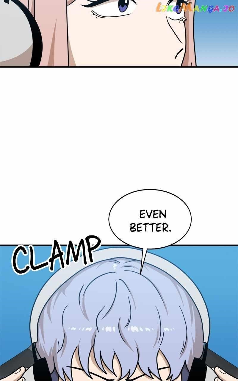 Double Click (PARK Soo-bong) Chapter 89 - Page 43 in English
