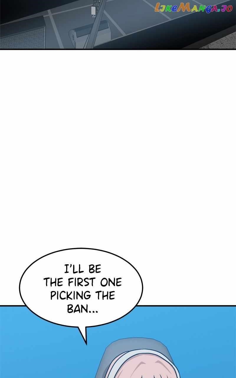 Double Click (PARK Soo-bong) Chapter 89 - Page 51 in English