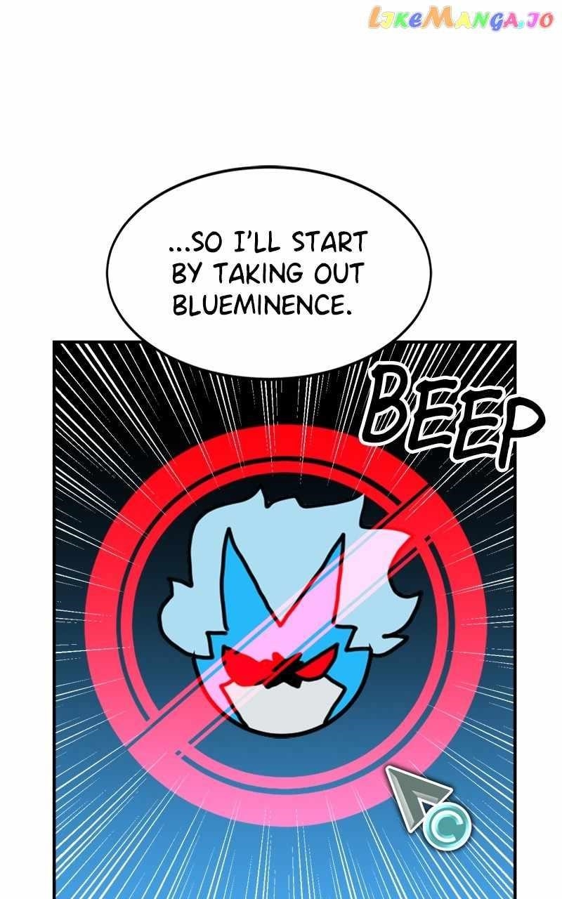 Double Click (PARK Soo-bong) Chapter 89 - Page 53 in English