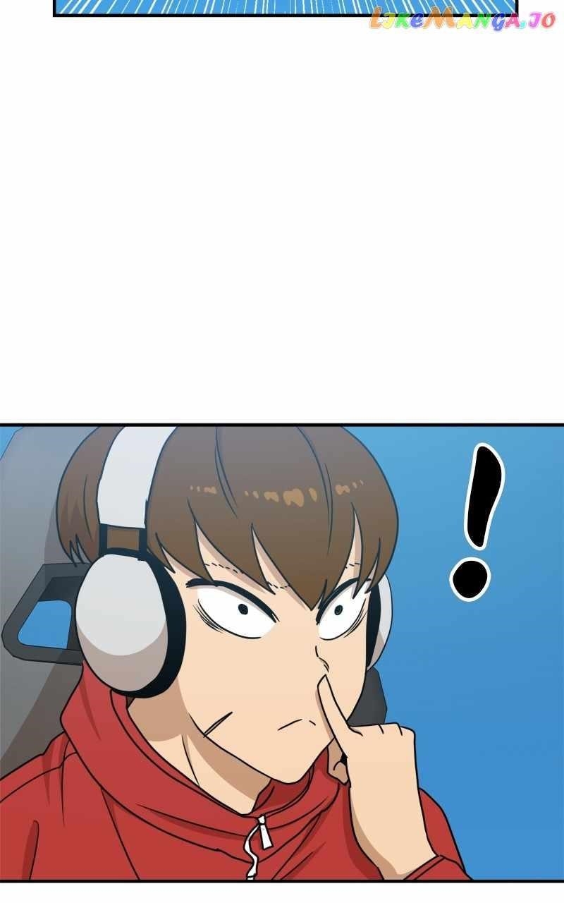 Double Click (PARK Soo-bong) Chapter 89 - Page 54 in English