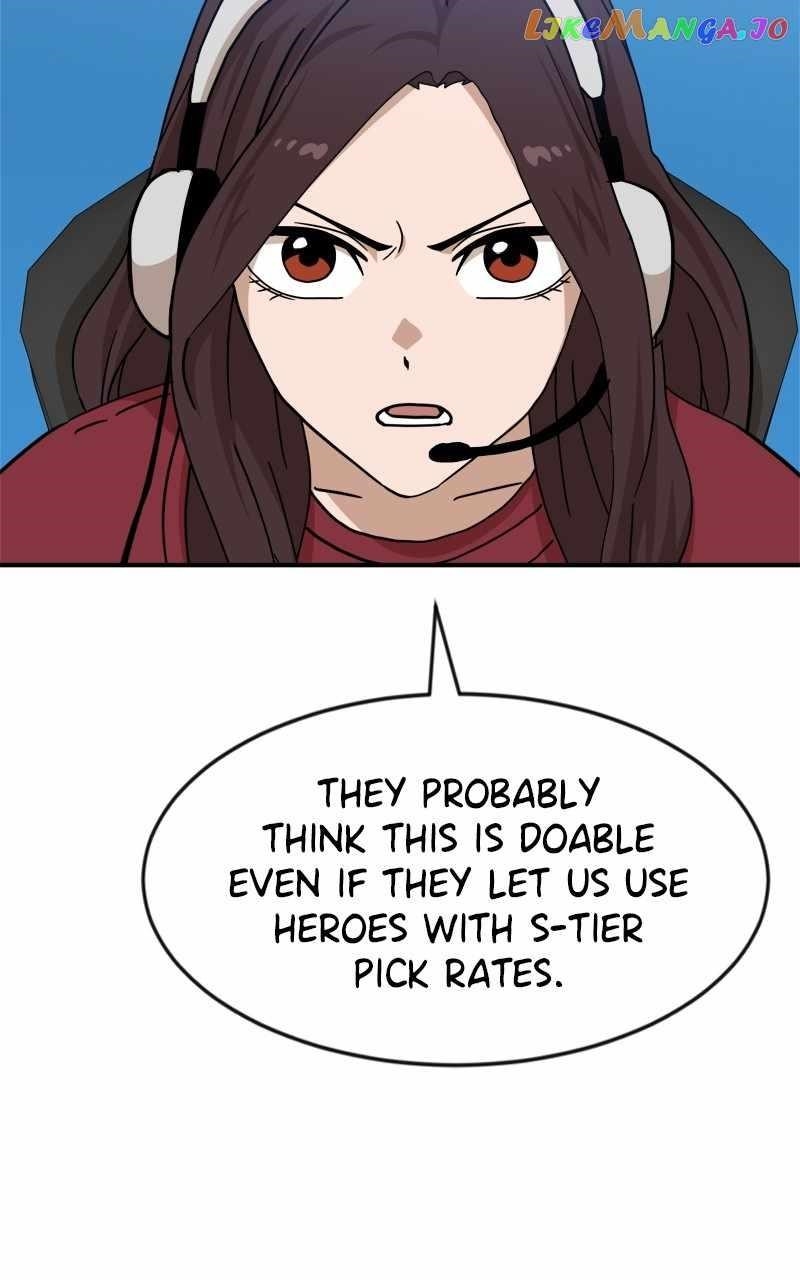 Double Click (PARK Soo-bong) Chapter 89 - Page 62 in English