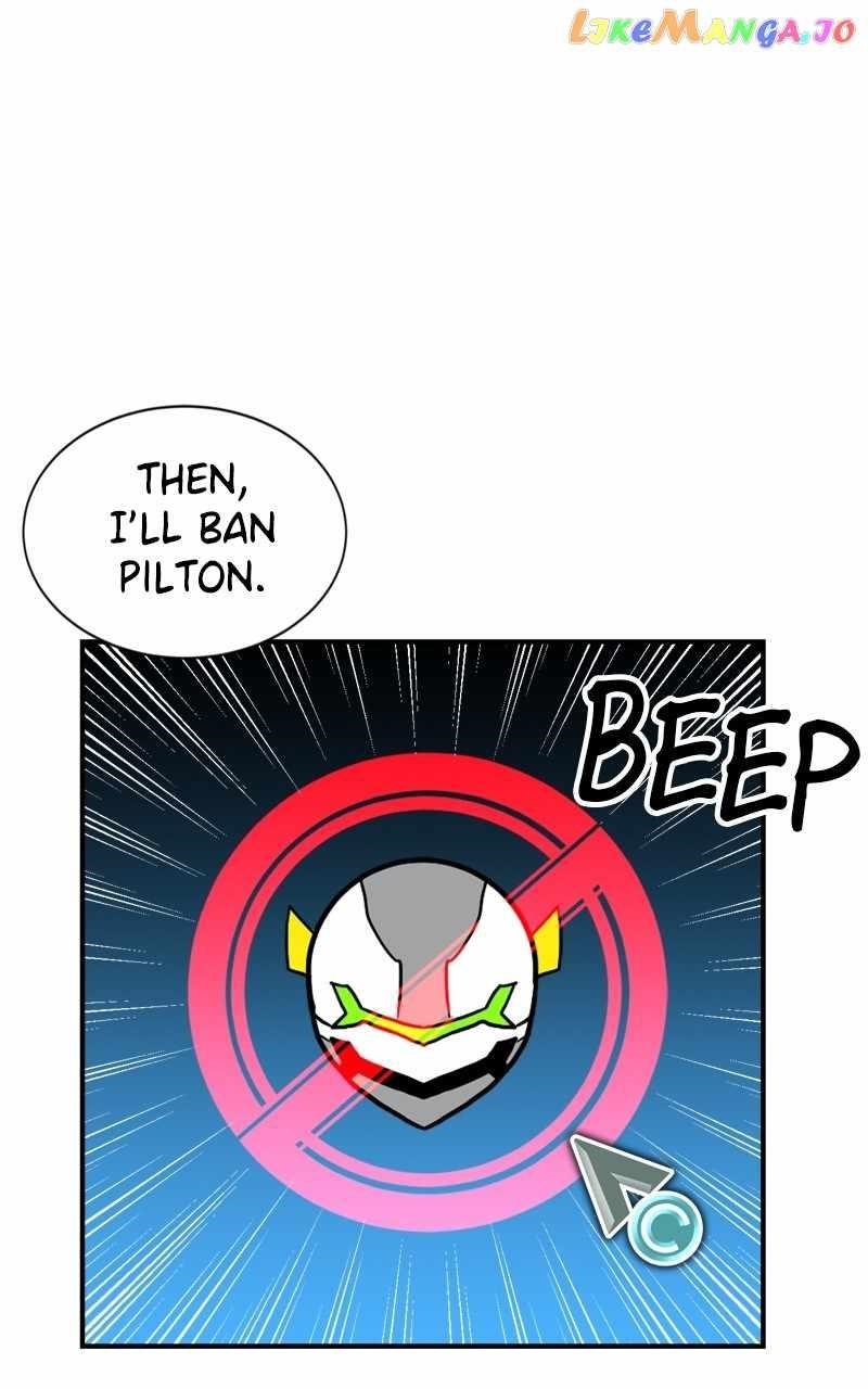 Double Click (PARK Soo-bong) Chapter 89 - Page 63 in English