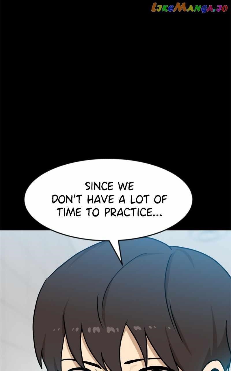 Double Click (PARK Soo-bong) Chapter 89 - Page 72 in English