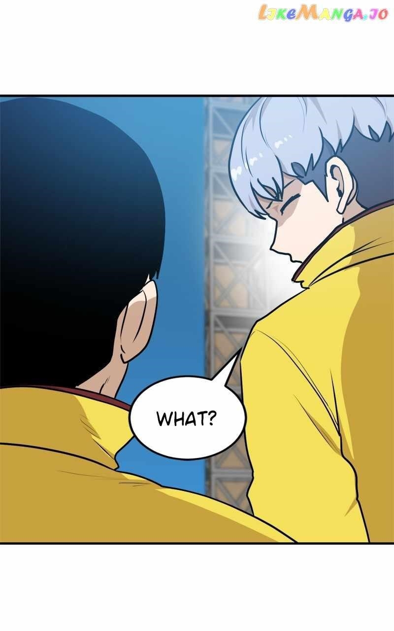 Double Click (PARK Soo-bong) Chapter 89 - Page 8 in English