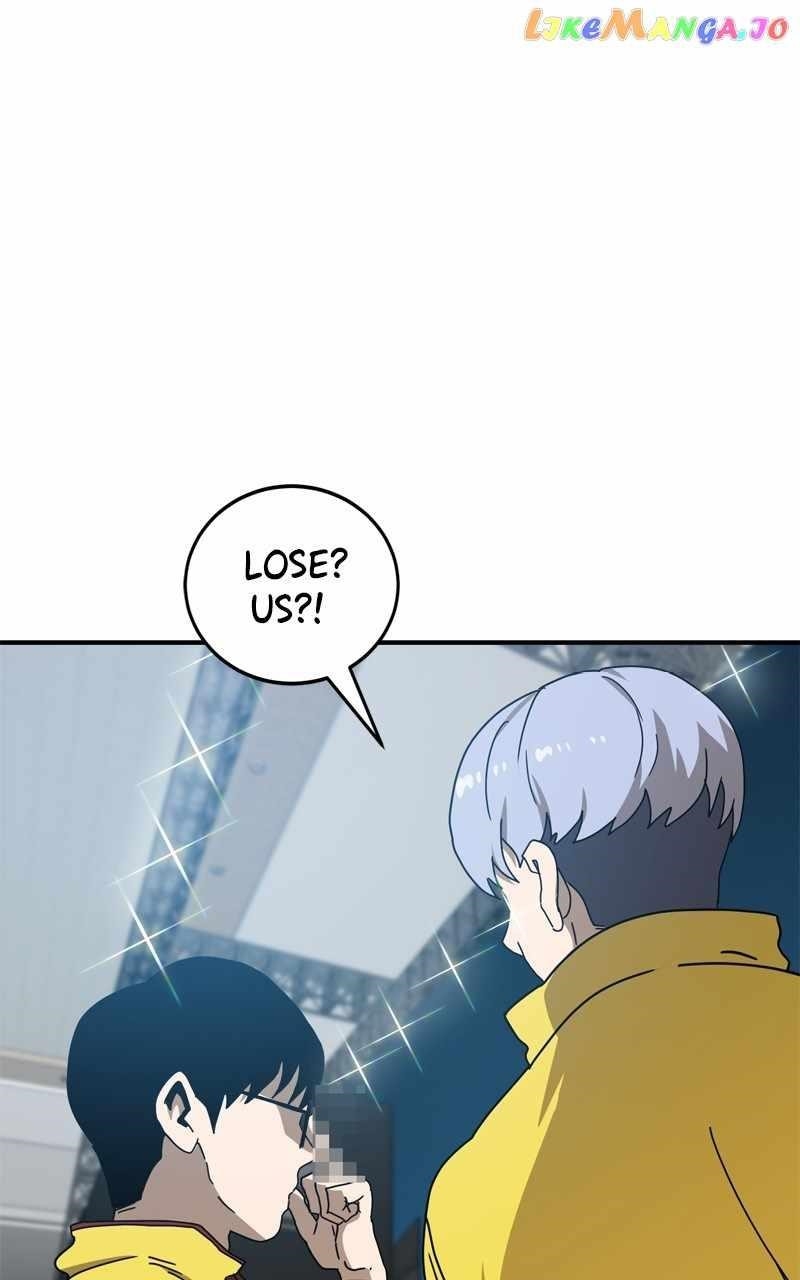 Double Click (PARK Soo-bong) Chapter 89 - Page 9 in English