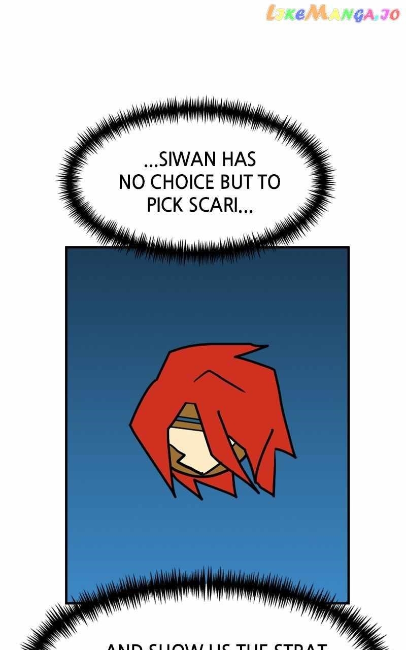 Double Click (PARK Soo-bong) Chapter 89 - Page 94 in English