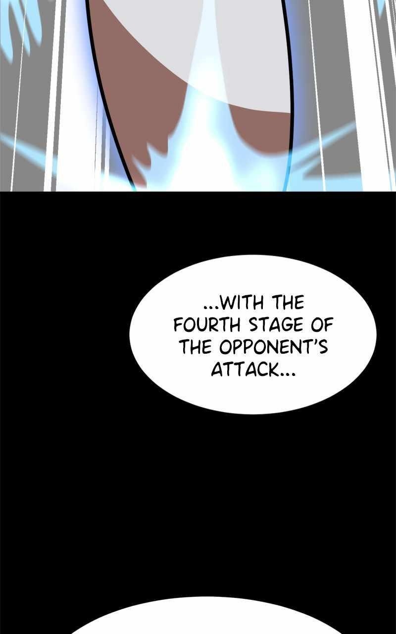Double Click (PARK Soo-bong) Chapter 90 - Page 105 in English