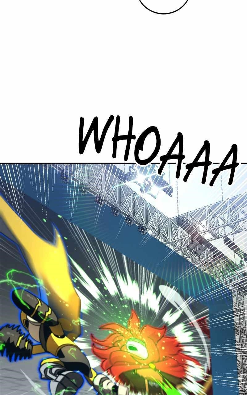 Double Click (PARK Soo-bong) Chapter 90 - Page 11 in English