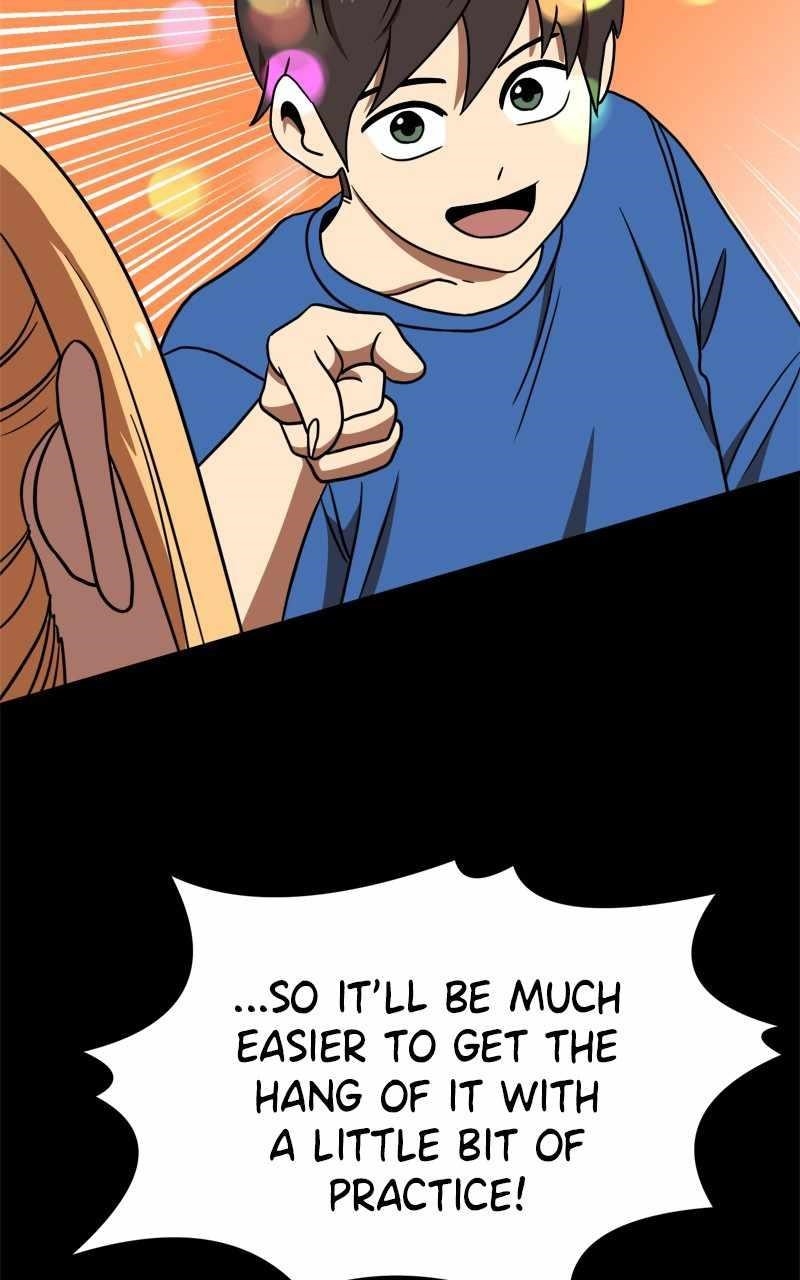 Double Click (PARK Soo-bong) Chapter 90 - Page 112 in English