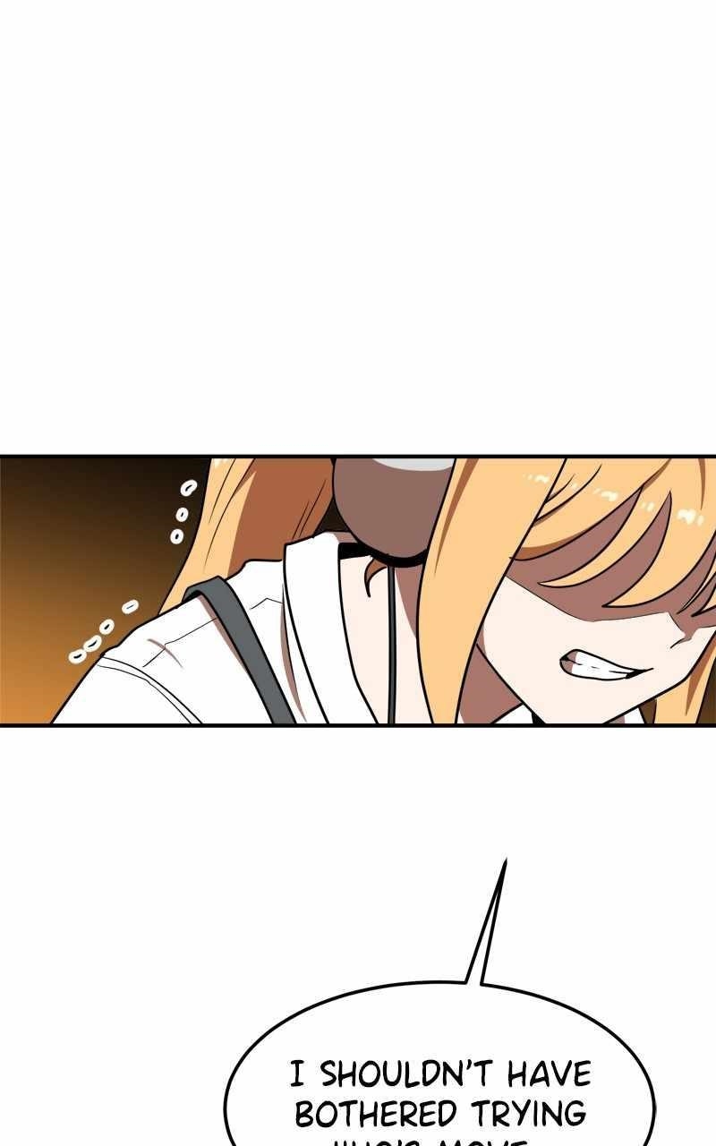 Double Click (PARK Soo-bong) Chapter 90 - Page 131 in English