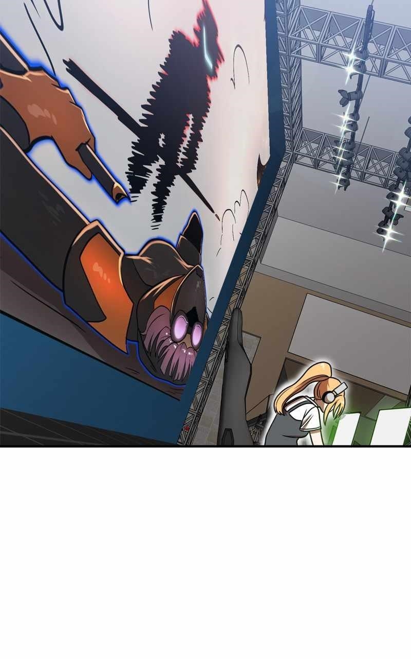 Double Click (PARK Soo-bong) Chapter 90 - Page 133 in English