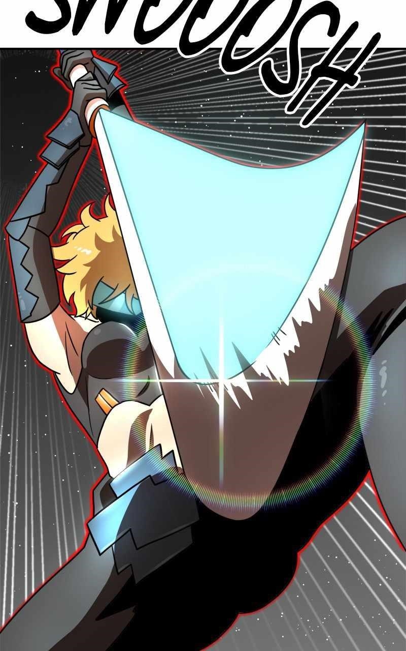 Double Click (PARK Soo-bong) Chapter 90 - Page 135 in English
