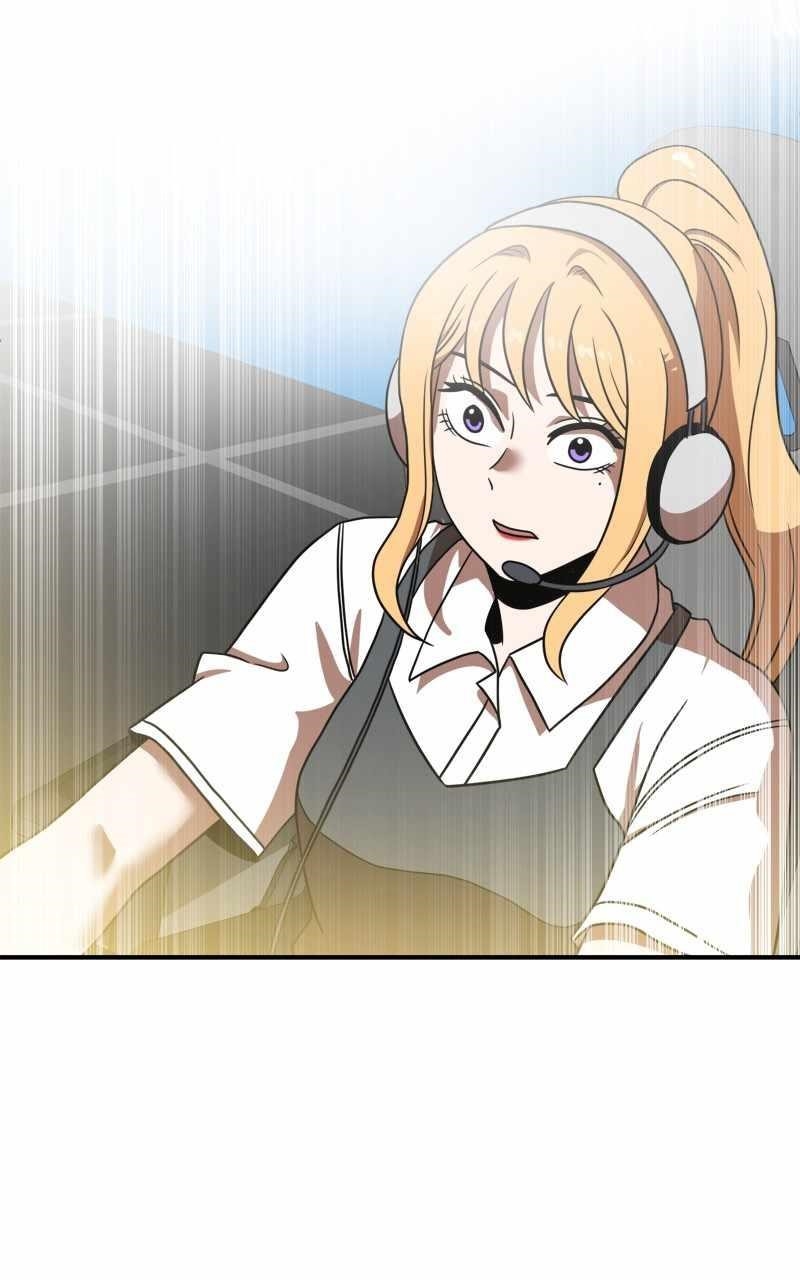 Double Click (PARK Soo-bong) Chapter 90 - Page 143 in English