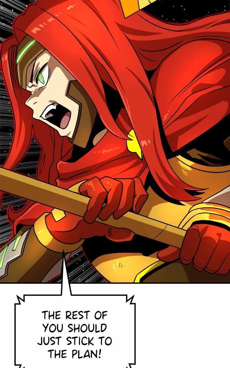 Double Click (PARK Soo-bong) Chapter 90 - Page 22 in English