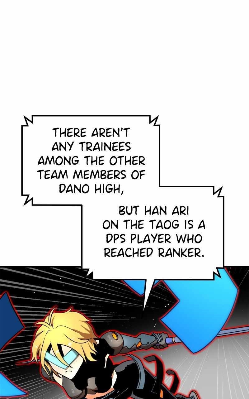 Double Click (PARK Soo-bong) Chapter 90 - Page 33 in English