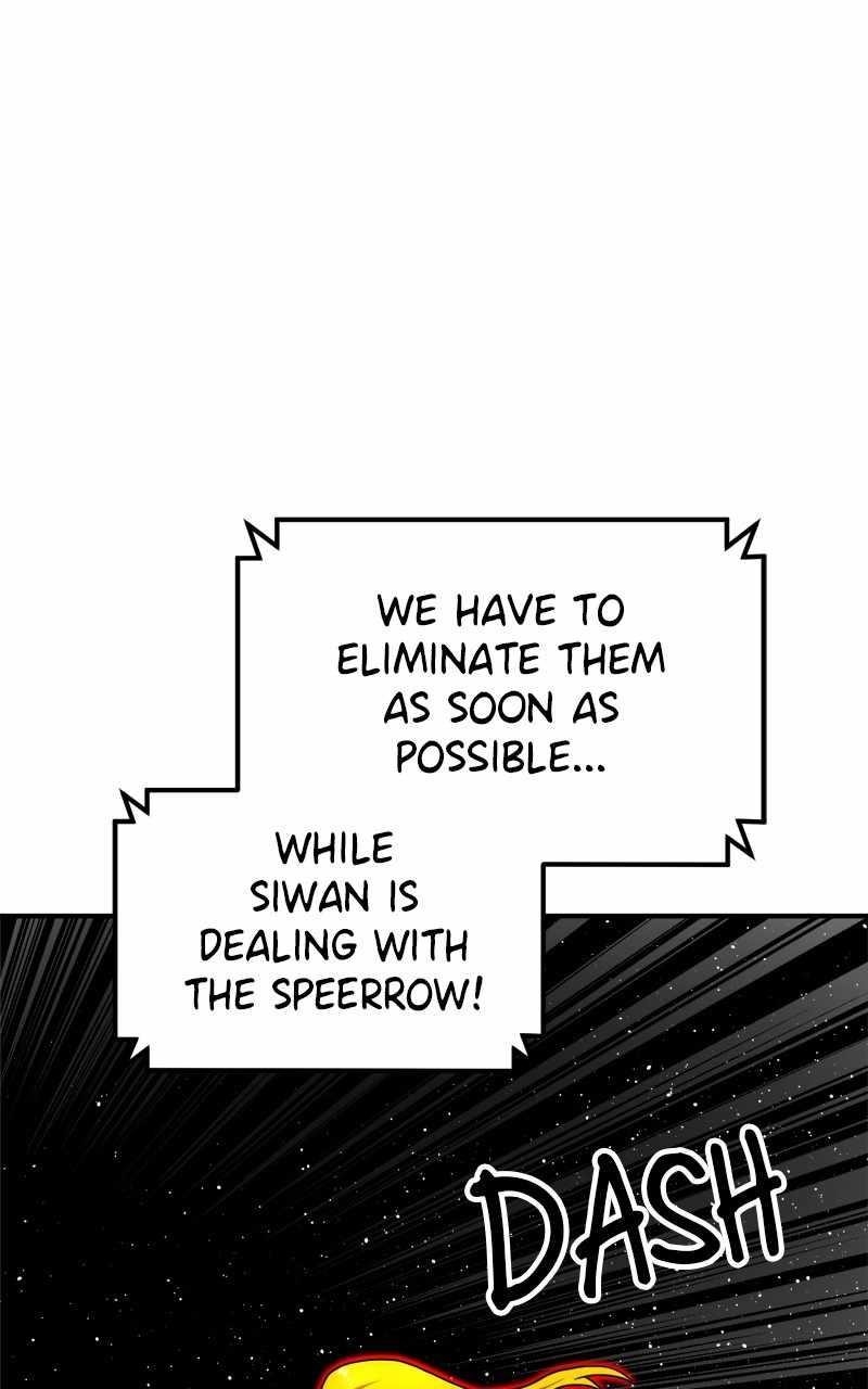 Double Click (PARK Soo-bong) Chapter 90 - Page 35 in English