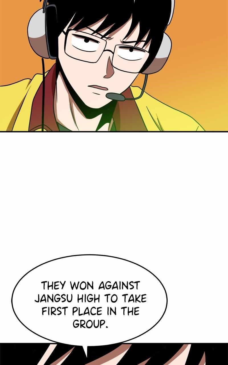 Double Click (PARK Soo-bong) Chapter 90 - Page 39 in English