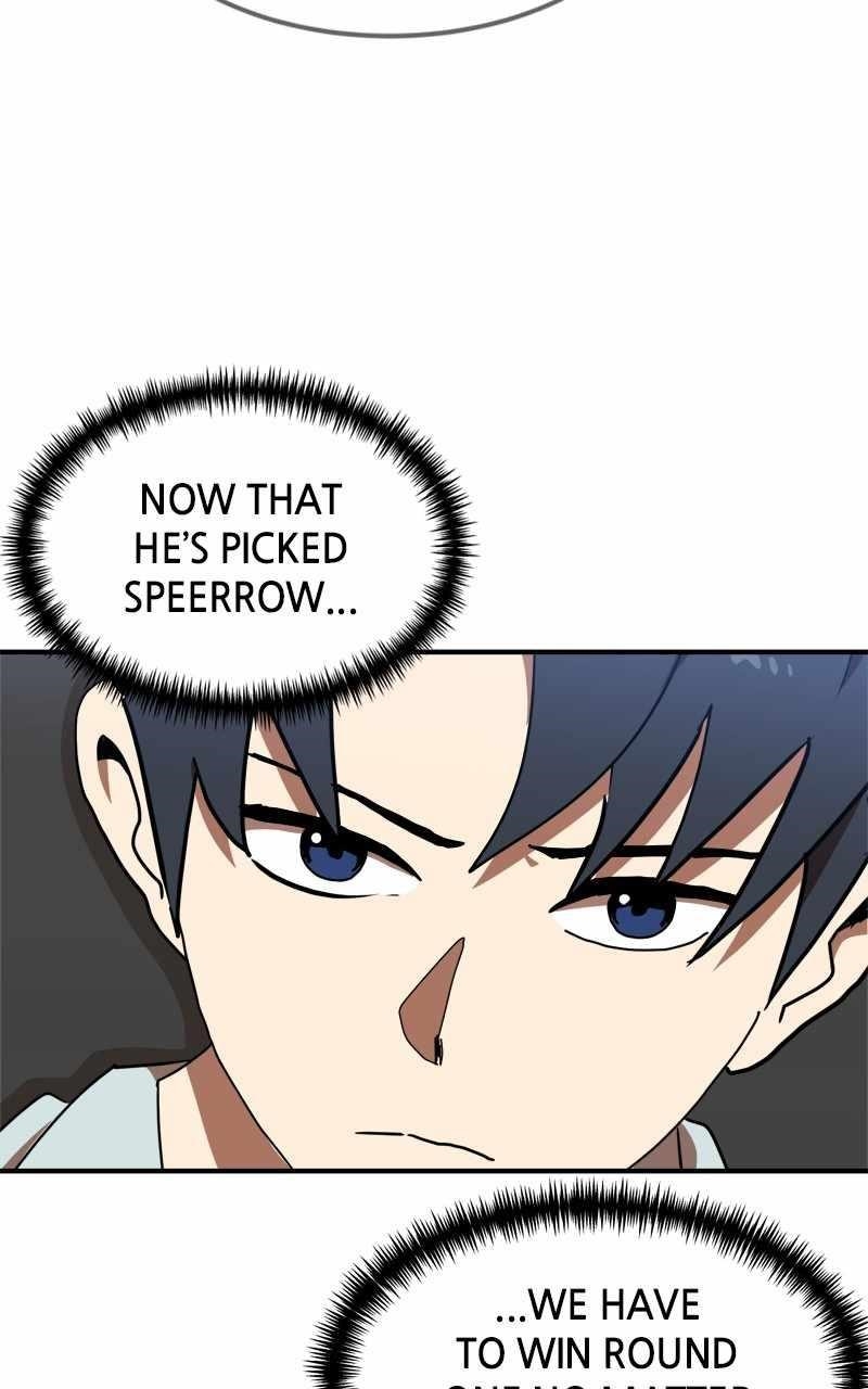 Double Click (PARK Soo-bong) Chapter 90 - Page 4 in English