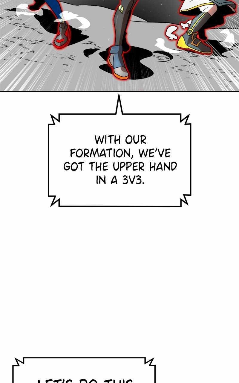Double Click (PARK Soo-bong) Chapter 90 - Page 43 in English