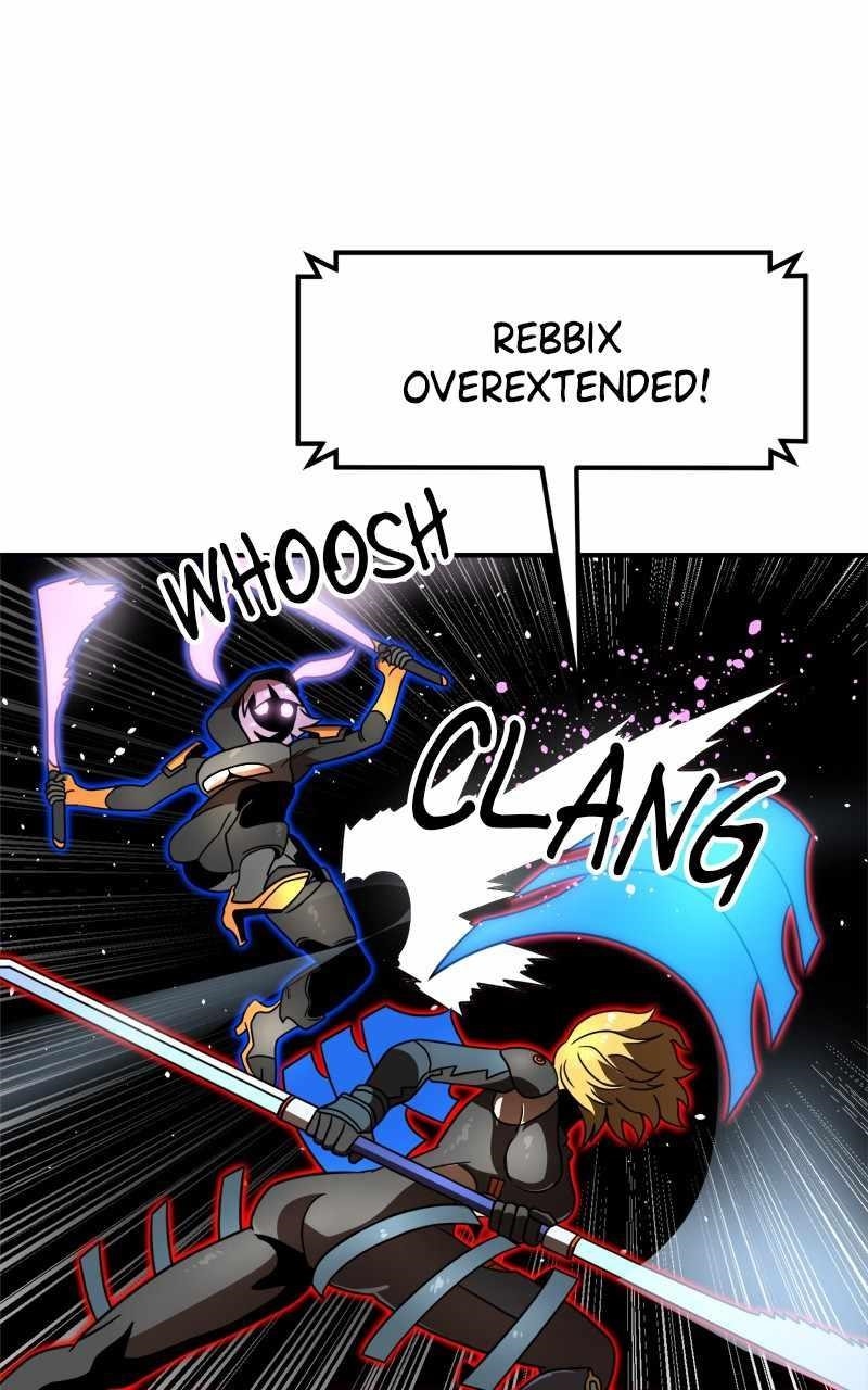 Double Click (PARK Soo-bong) Chapter 90 - Page 49 in English