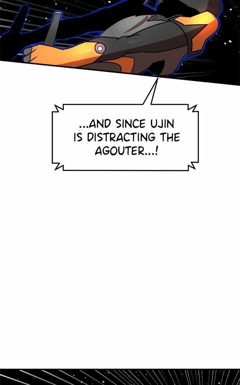Double Click (PARK Soo-bong) Chapter 90 - Page 57 in English