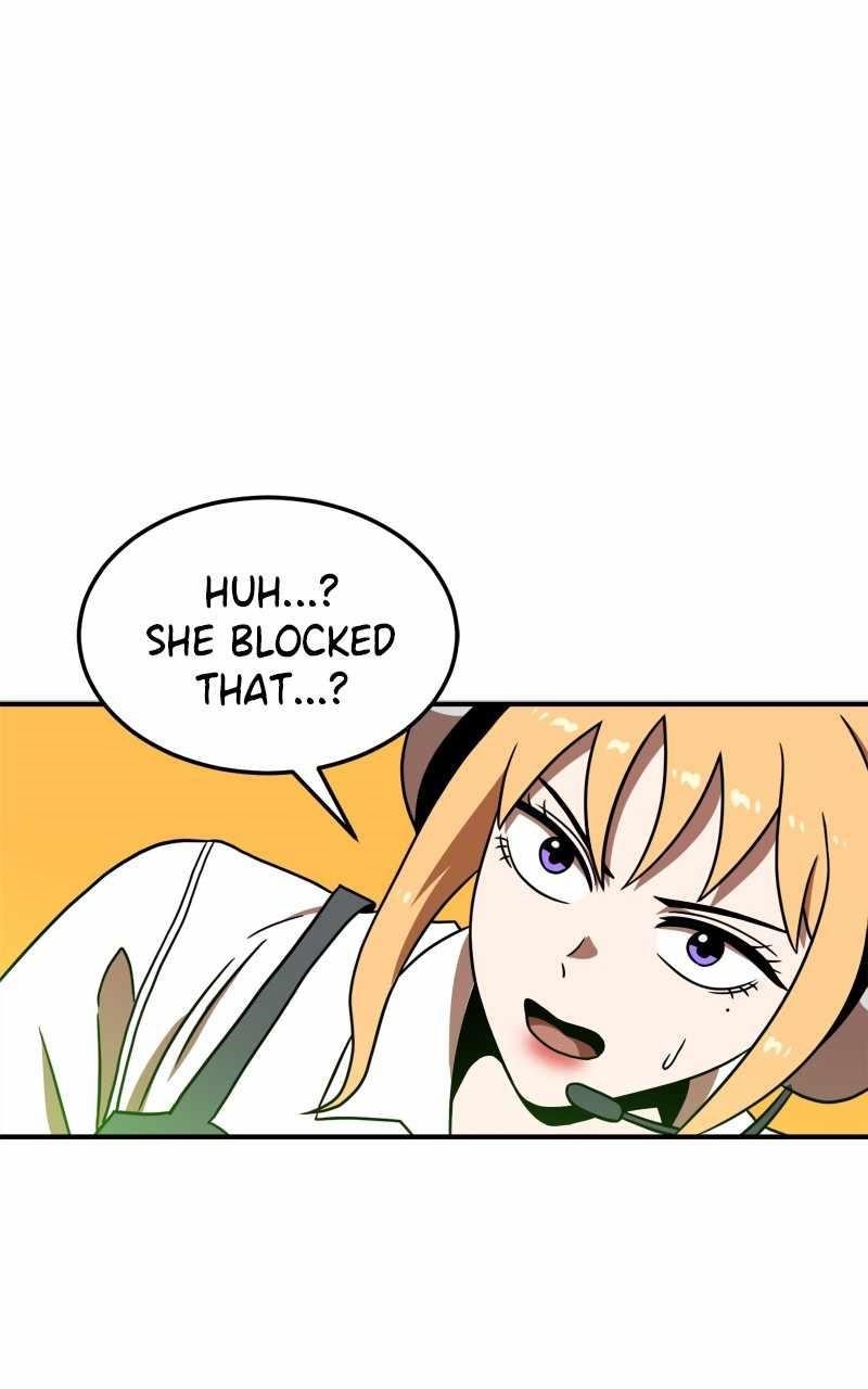Double Click (PARK Soo-bong) Chapter 90 - Page 63 in English