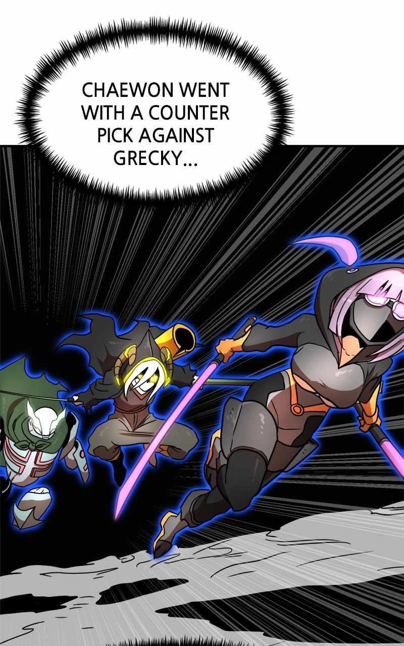 Double Click (PARK Soo-bong) Chapter 90 - Page 7 in English