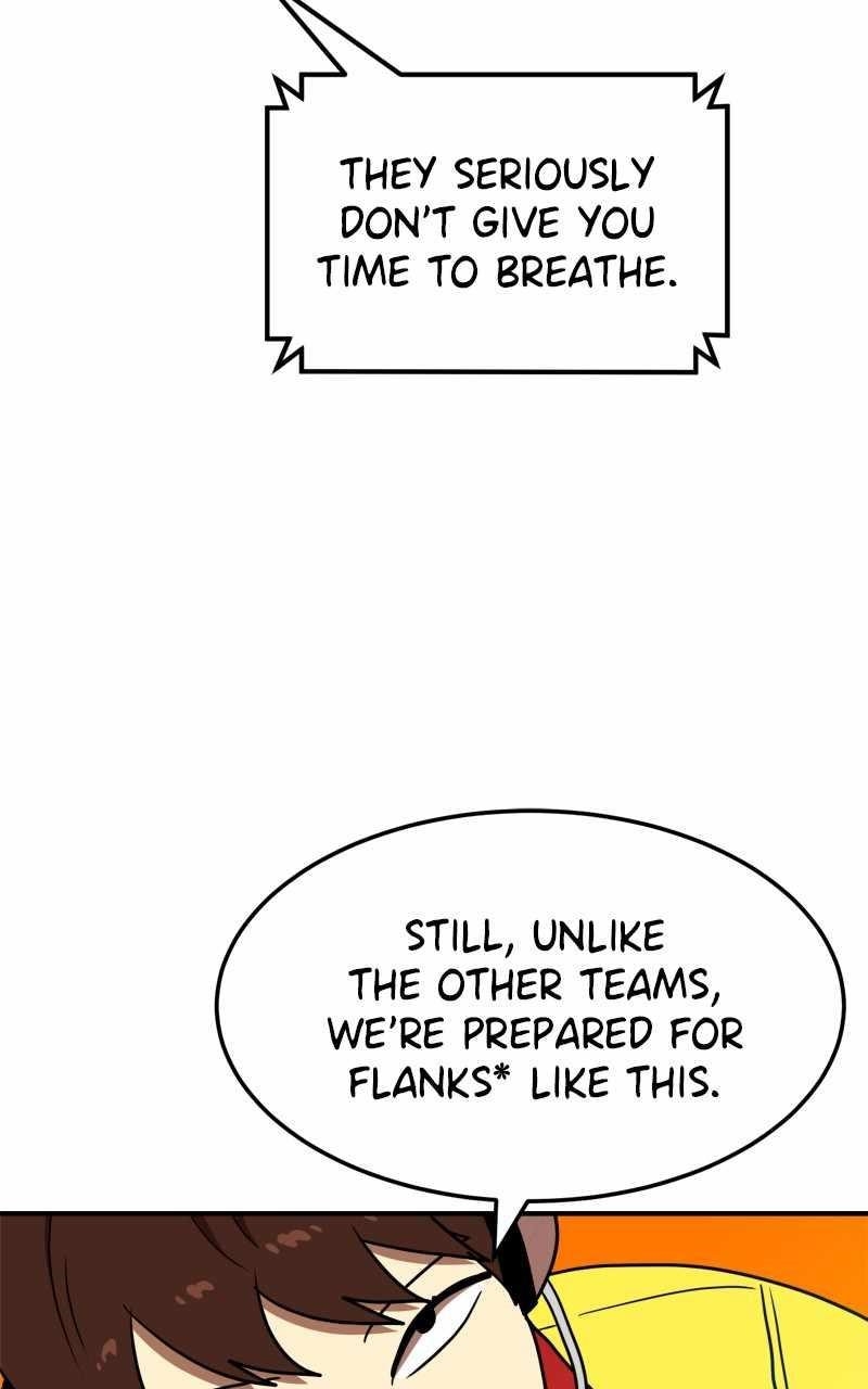 Double Click (PARK Soo-bong) Chapter 90 - Page 71 in English