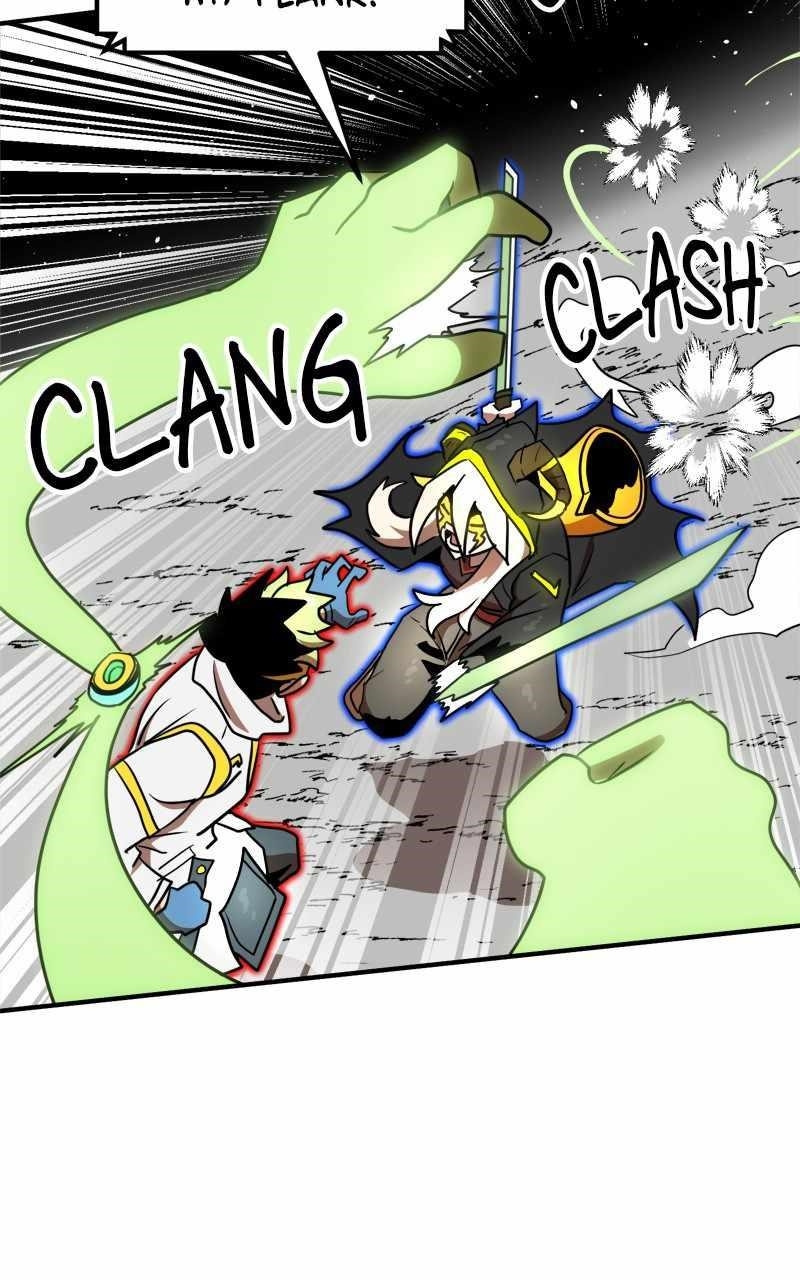 Double Click (PARK Soo-bong) Chapter 90 - Page 73 in English