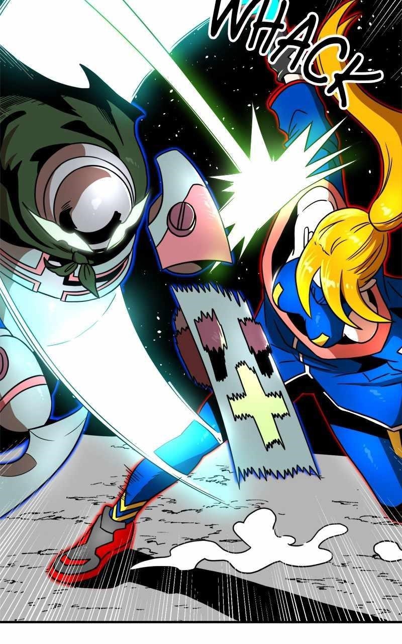 Double Click (PARK Soo-bong) Chapter 90 - Page 80 in English