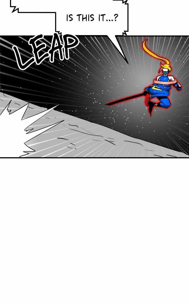 Double Click (PARK Soo-bong) Chapter 90 - Page 85 in English