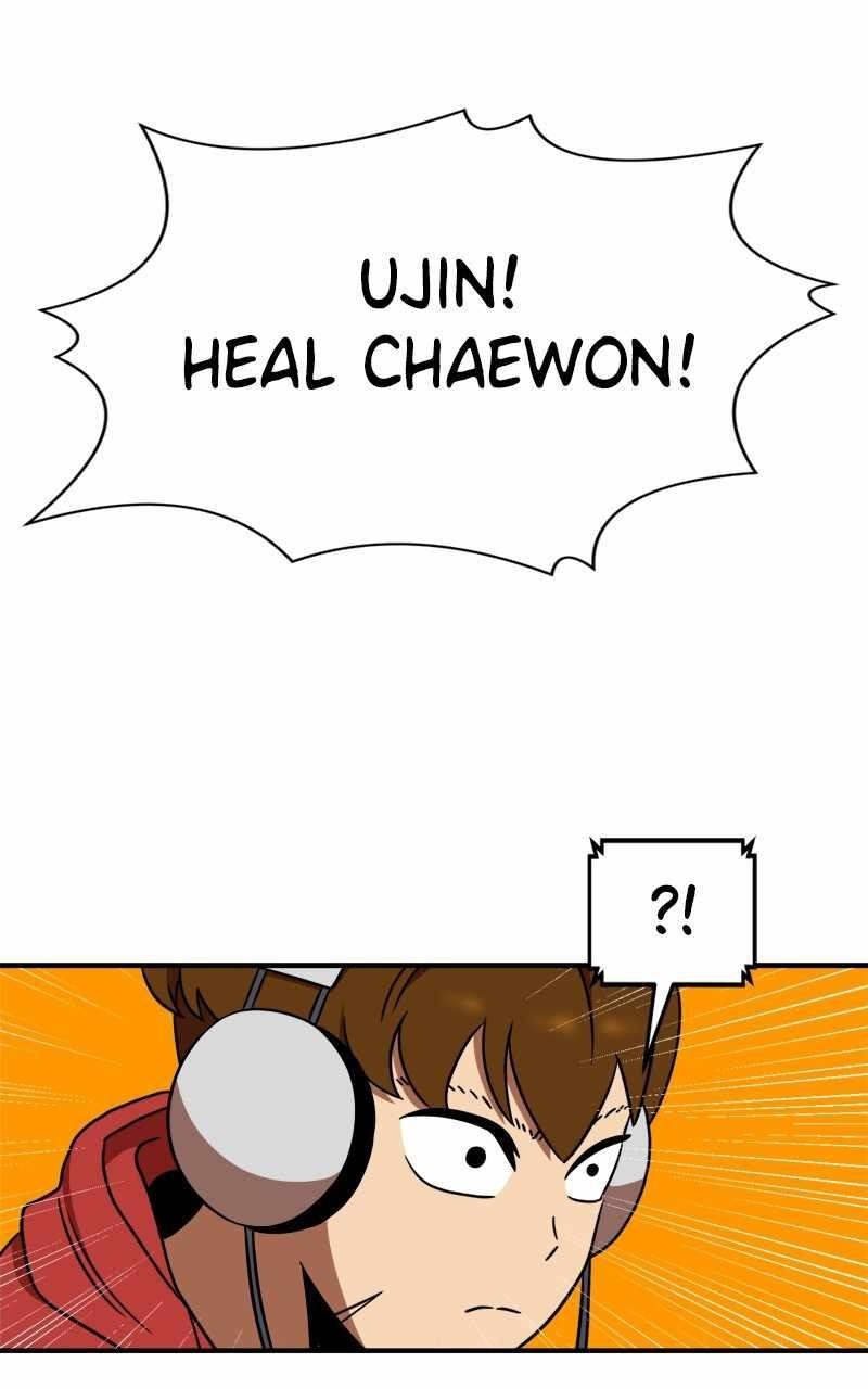 Double Click (PARK Soo-bong) Chapter 90 - Page 86 in English