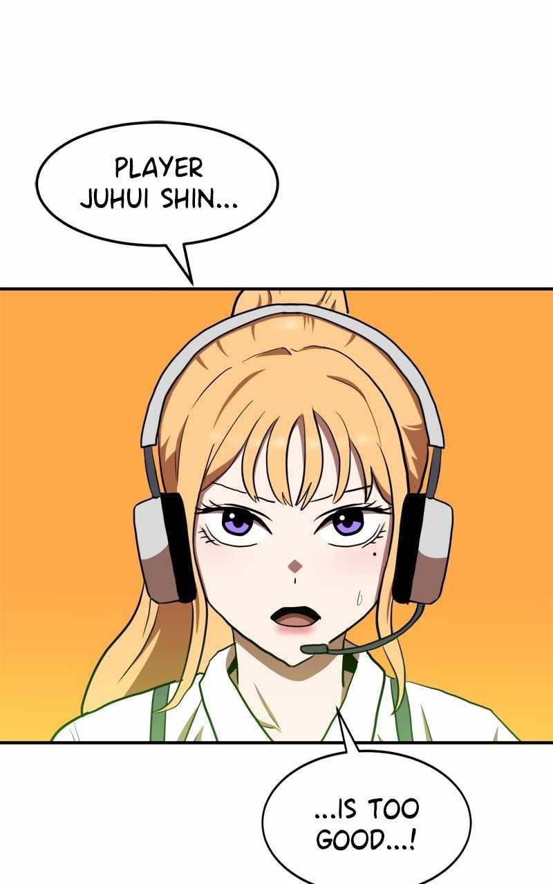 Double Click (PARK Soo-bong) Chapter 90 - Page 91 in English