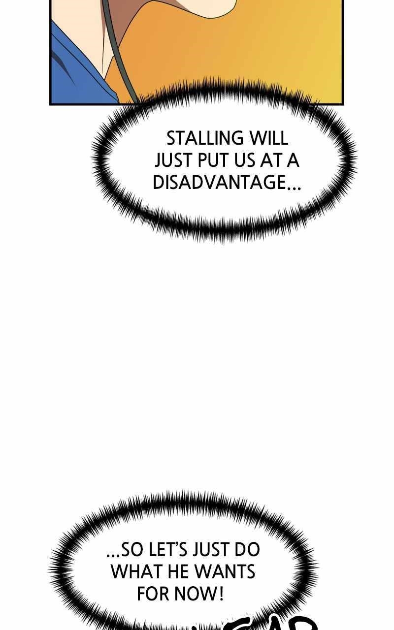 Double Click (PARK Soo-bong) Chapter 91 - Page 10 in English