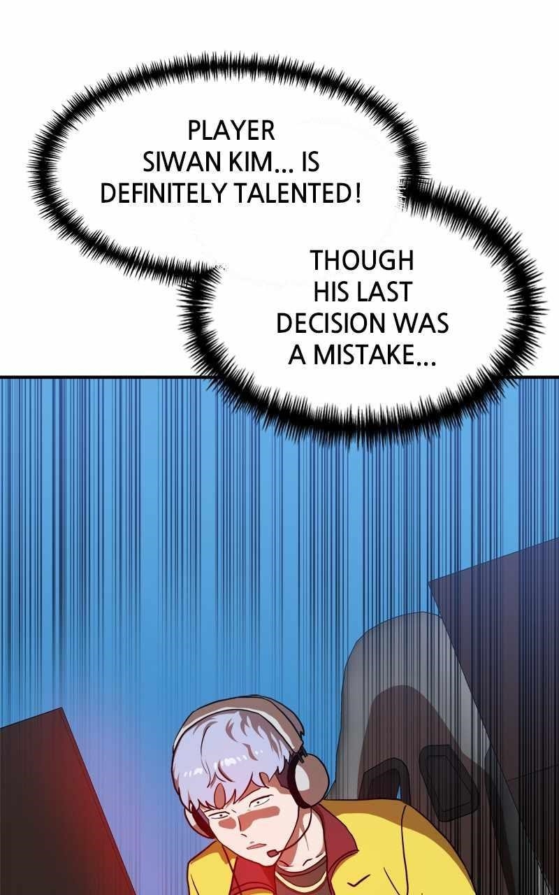 Double Click (PARK Soo-bong) Chapter 91 - Page 116 in English