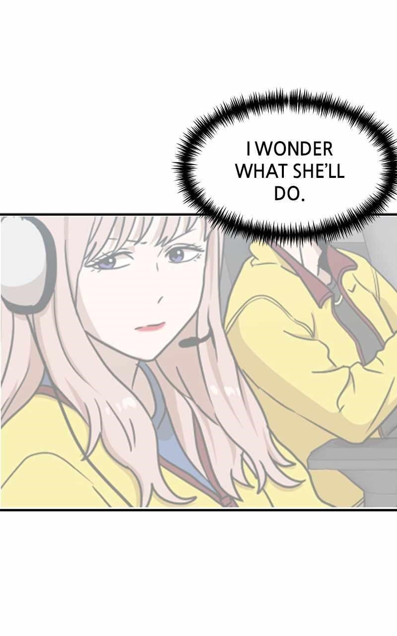 Double Click (PARK Soo-bong) Chapter 91 - Page 123 in English