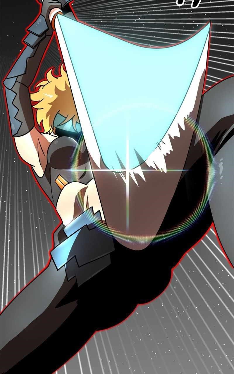 Double Click (PARK Soo-bong) Chapter 91 - Page 127 in English