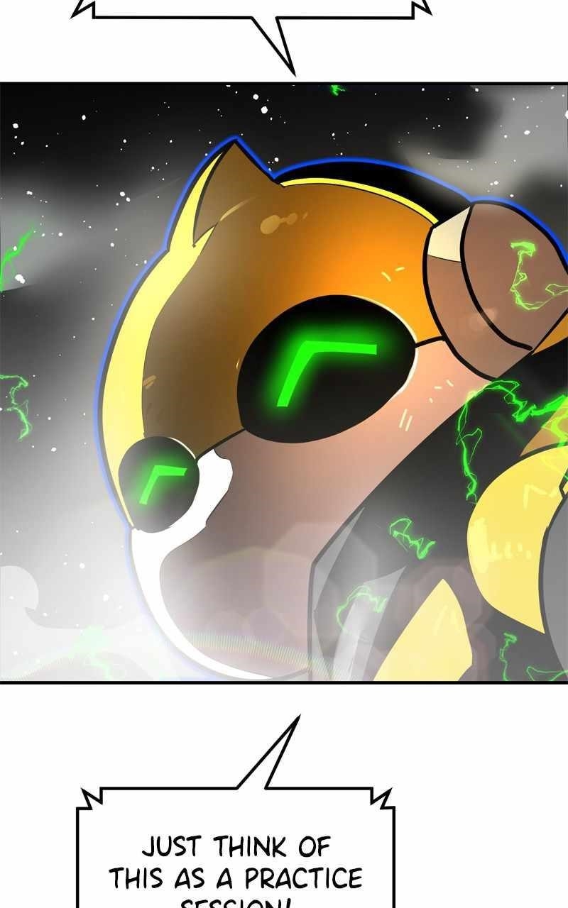 Double Click (PARK Soo-bong) Chapter 91 - Page 136 in English