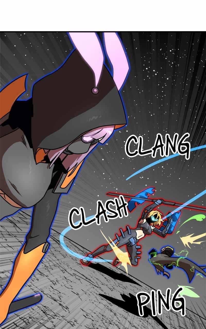 Double Click (PARK Soo-bong) Chapter 91 - Page 141 in English