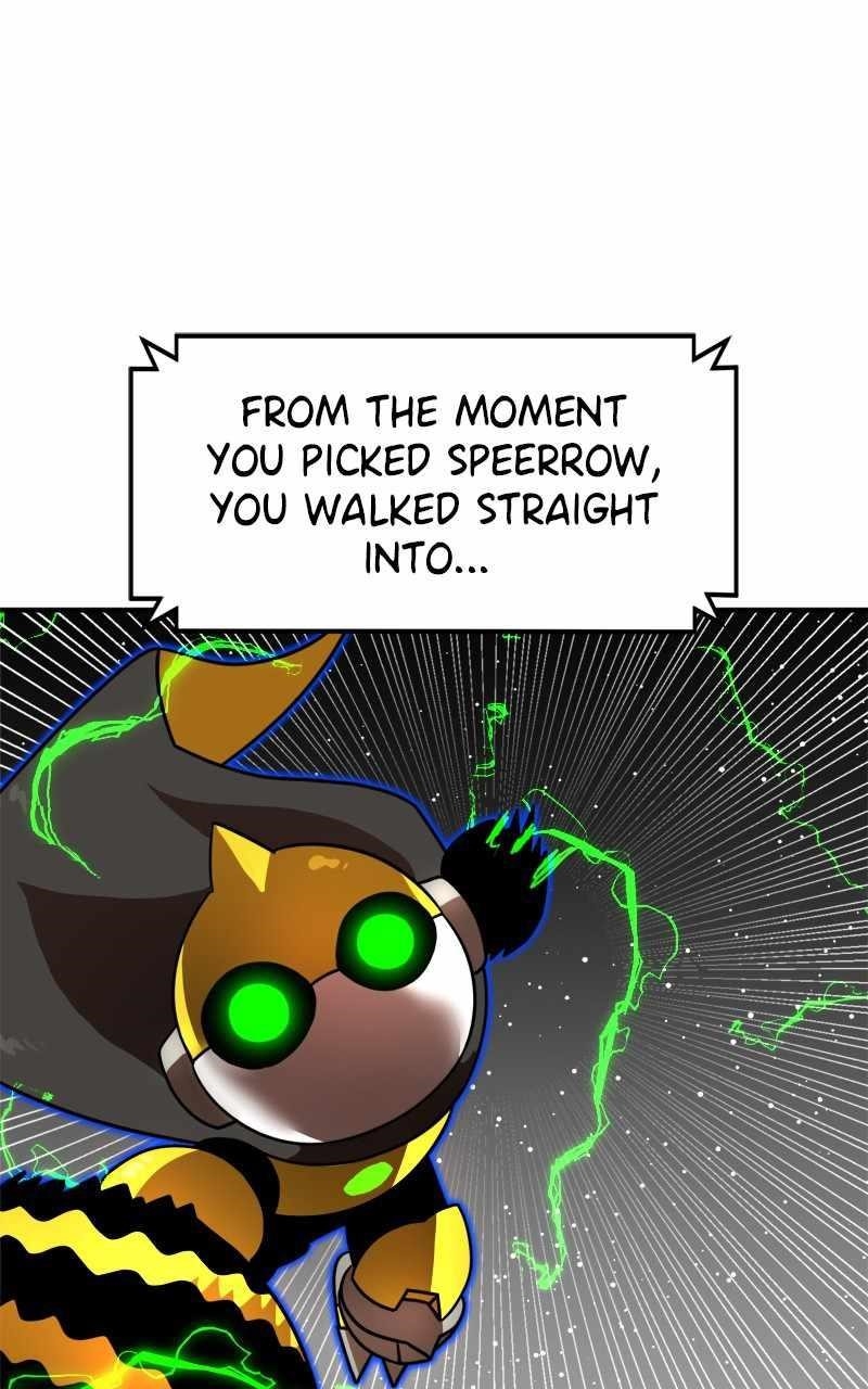 Double Click (PARK Soo-bong) Chapter 91 - Page 15 in English