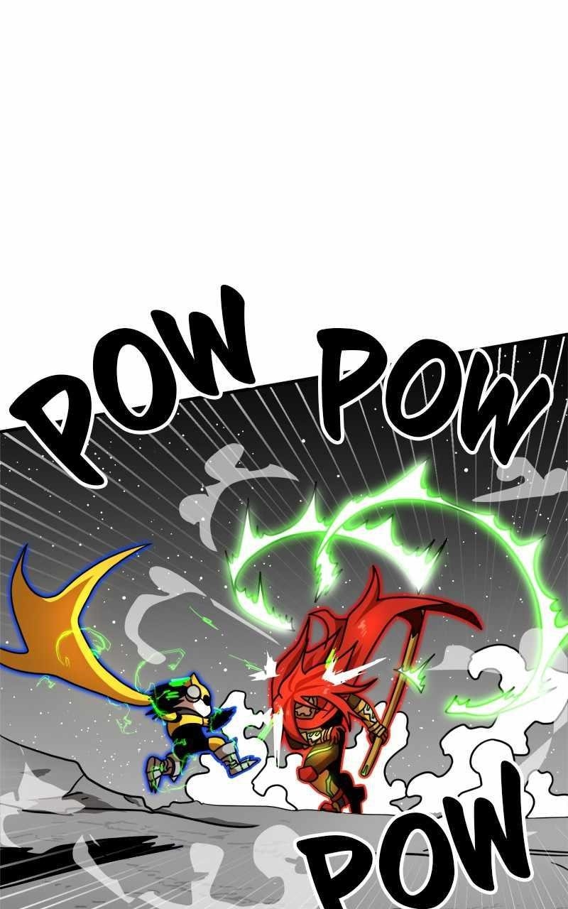 Double Click (PARK Soo-bong) Chapter 91 - Page 21 in English