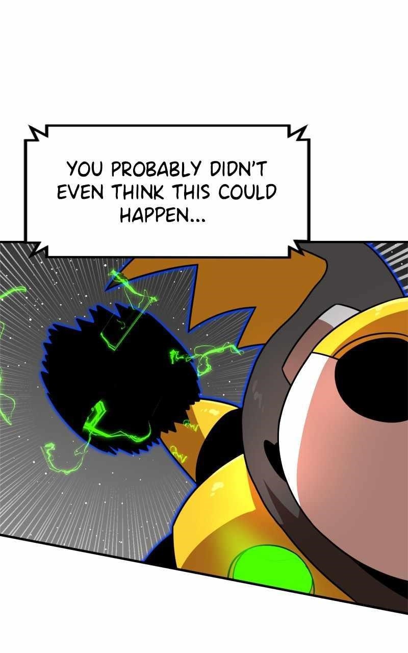 Double Click (PARK Soo-bong) Chapter 91 - Page 32 in English