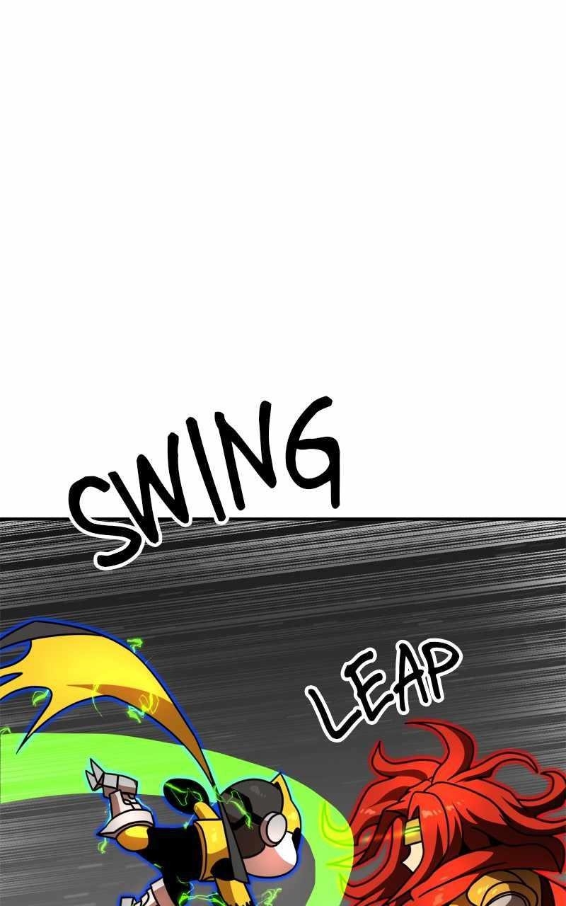 Double Click (PARK Soo-bong) Chapter 91 - Page 33 in English