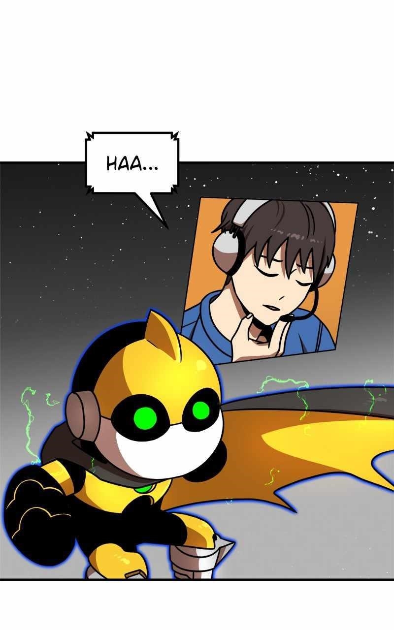 Double Click (PARK Soo-bong) Chapter 91 - Page 42 in English