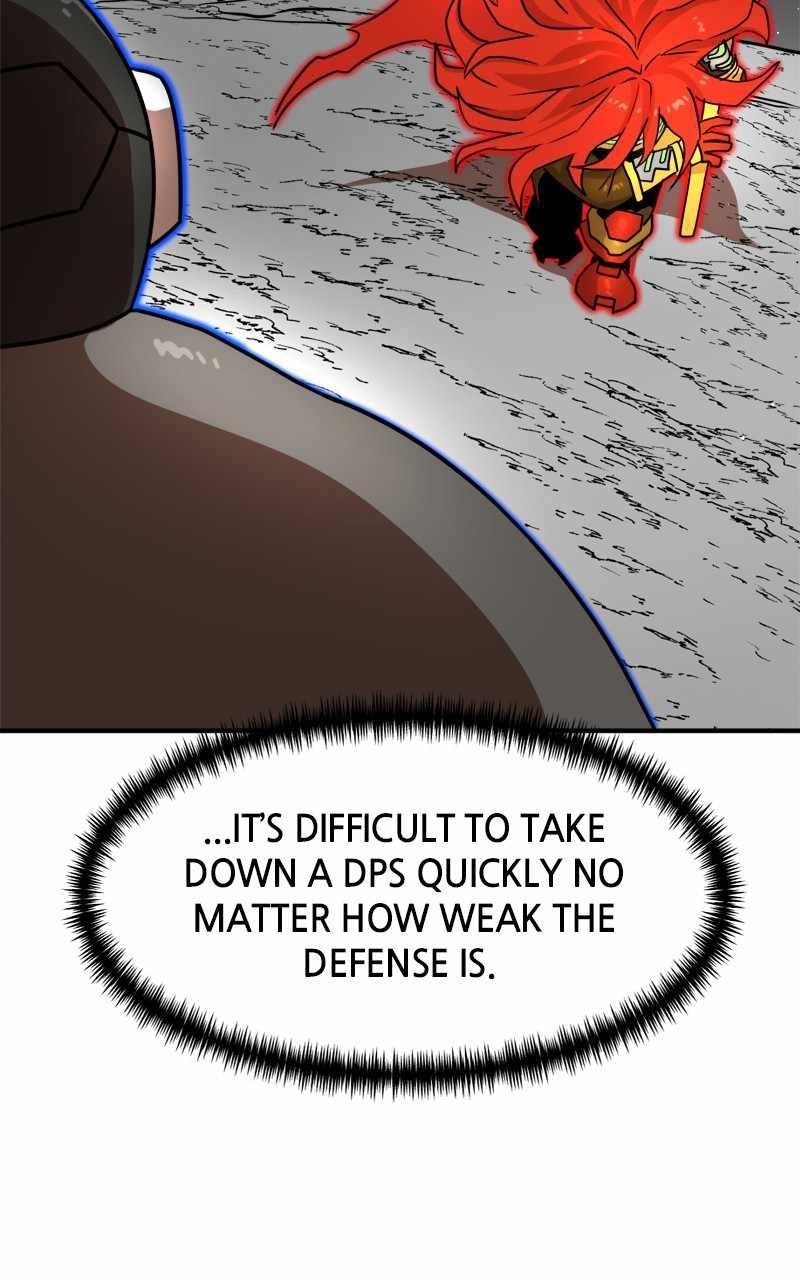 Double Click (PARK Soo-bong) Chapter 91 - Page 48 in English