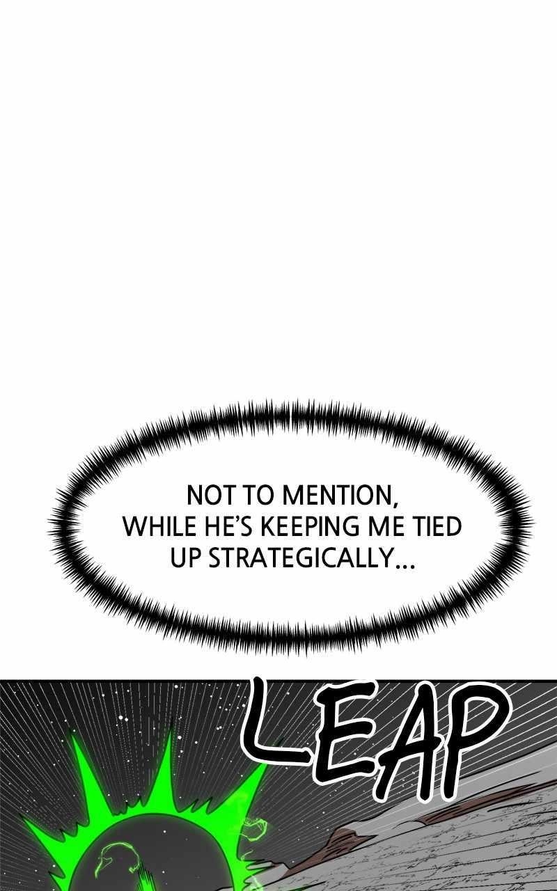 Double Click (PARK Soo-bong) Chapter 91 - Page 54 in English