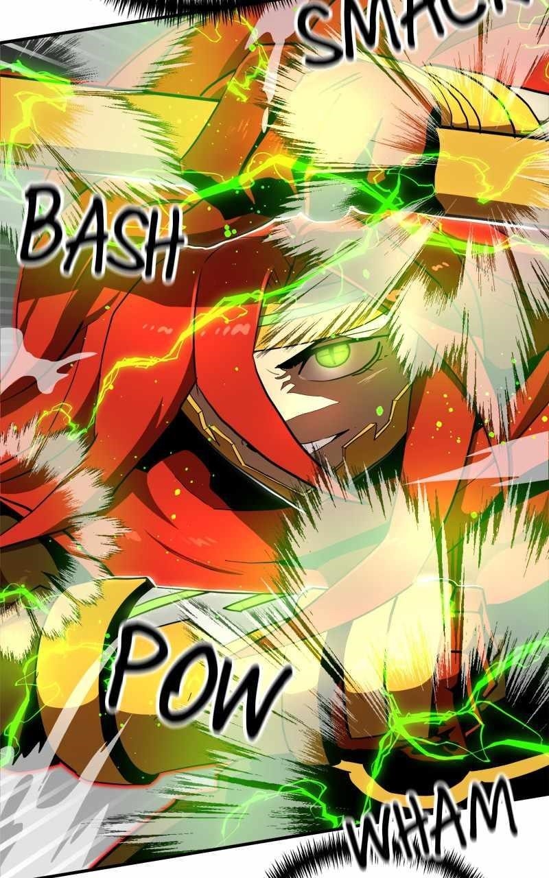 Double Click (PARK Soo-bong) Chapter 91 - Page 59 in English