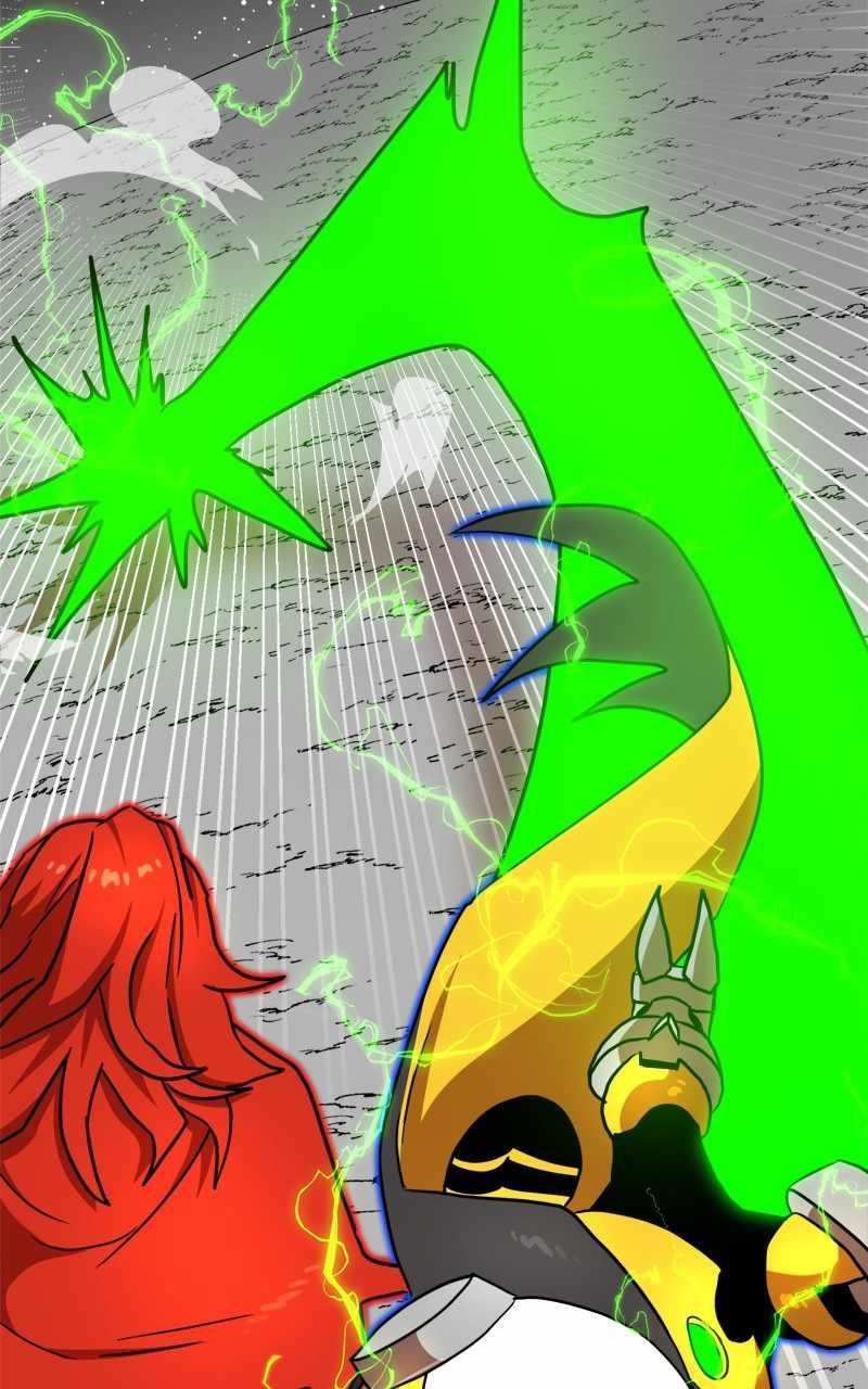 Double Click (PARK Soo-bong) Chapter 91 - Page 61 in English